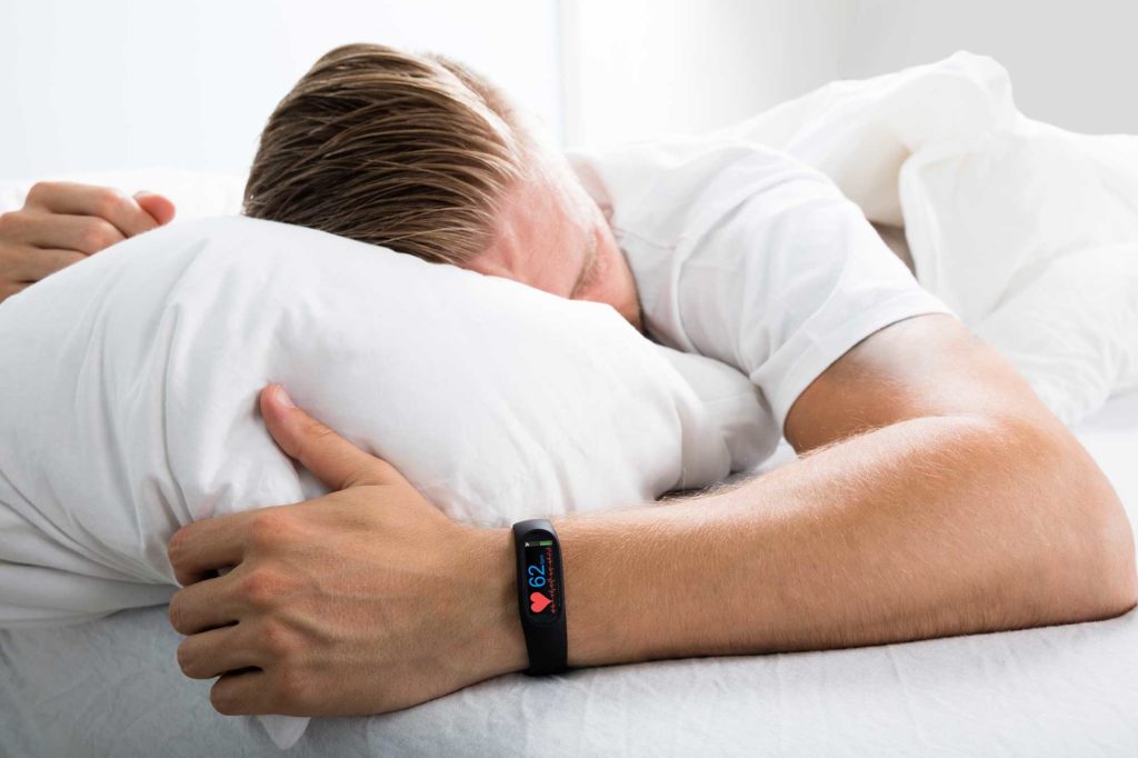 Why Track Your Sleep? – ApneaRX