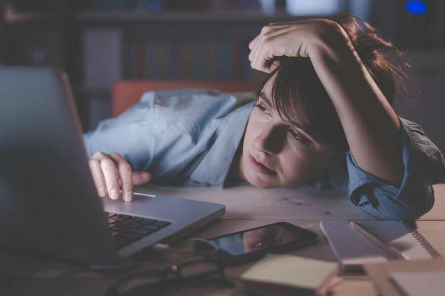 The Effects Of Sleep Deprivation And Why To Avoid Them Apnearx